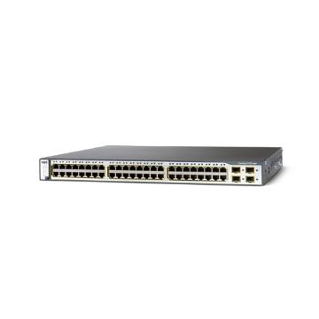 سوئیچ 3750-48PS-S Poe